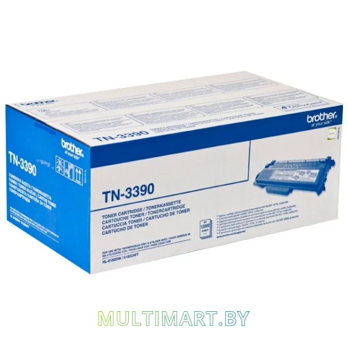 Картридж Brother TN-3390